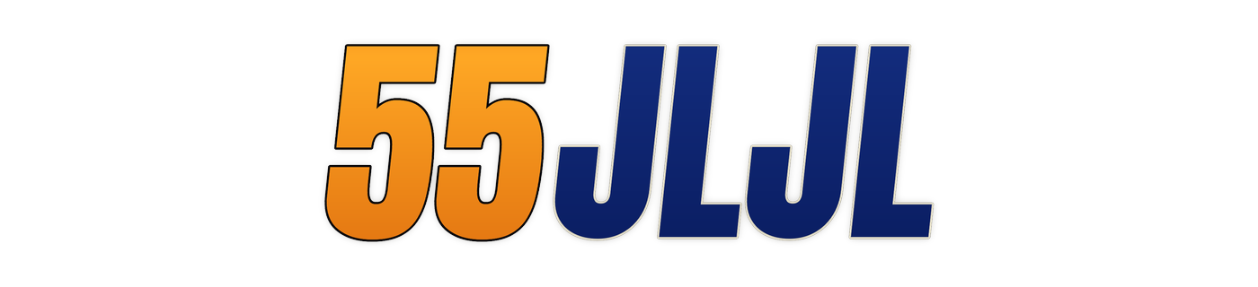 55jljl Casino Logo